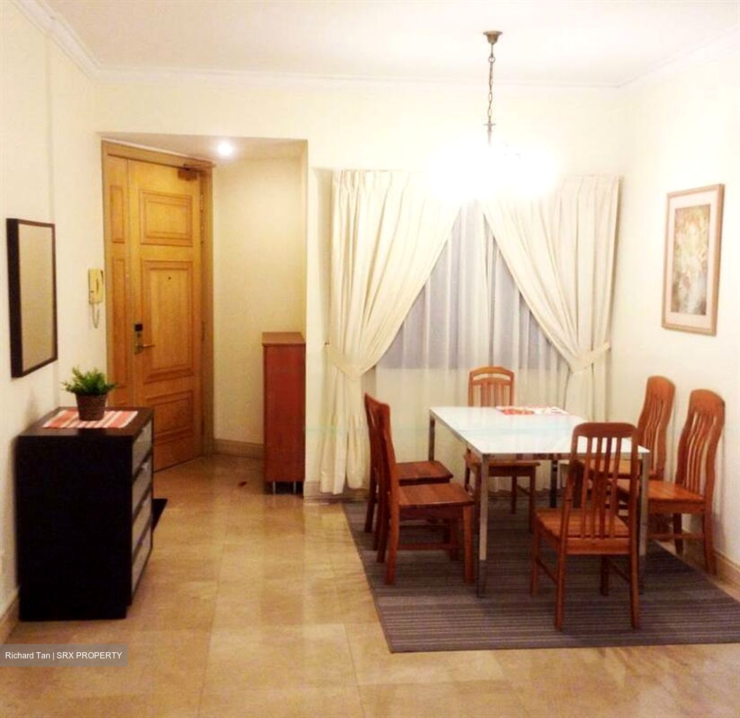 Heritage View (D5), Condominium #540987471